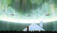 Image from: Shin Seiki Evangelion Gekijô-Ban: Air/Magokoro Wo, Kimi Ni (1997)