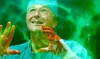 Image from: Dr. Benderfax (1997)