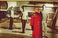 Image from: Thunderbirds (2004)