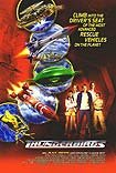 Thunderbirds (2004) Poster