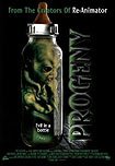 Progeny (1998) Poster