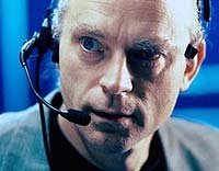 Image from: Interceptors (1999)