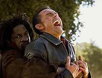 Image from: Interceptors (1999)
