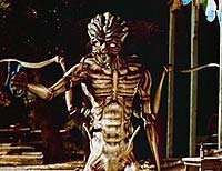 Image from: Interceptors (1999)