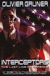 Interceptors (1999) Movie Poster