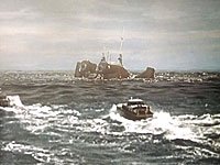 Image from: Tayna Vechnoy Nochi (1956)