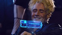 Image from: Crossbreed (2017)