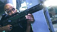 Image from: Crossbreed (2017)