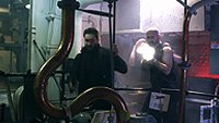 Image from: Crossbreed (2017)