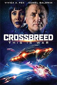 Crossbreed (2017) Movie Poster