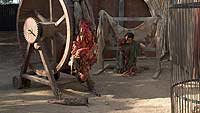 Image from: Zombie Wars (2007)