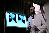 Image from: Psychotronic Man, The (1979)