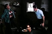 Image from: Psychotronic Man, The (1979)
