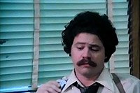 Image from: Psychotronic Man, The (1979)