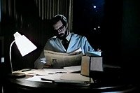 Image from: Psychotronic Man, The (1979)