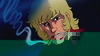 Image from: Space Adventure Cobra (1982)