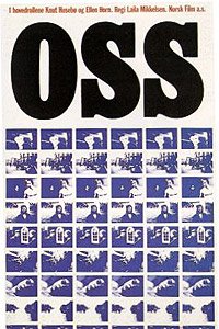 Oss (1976) Poster