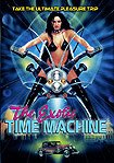 Exotic Time Machine, The (1998) Poster