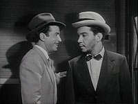Image from: Supersabio, El (1948)
