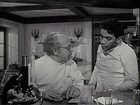 Image from: Supersabio, El (1948)