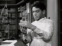 Image from: Supersabio, El (1948)