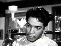 Image from: Supersabio, El (1948)