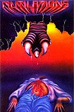 Mutilations (1986) Poster