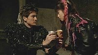 Image from: Jinzô Ningen Hakaidâ (1995)