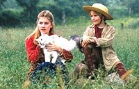 Image from: Time at the Top (1999)