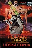 Human Error (1988) Poster