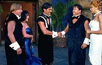 Image from: The Flintstones in Viva Rock Vegas (2000)