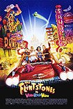 The Flintstones in Viva Rock Vegas (2000) Poster