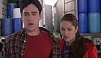 Image from: Clockstoppers (2002)