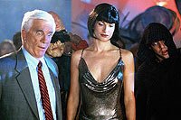 Image from: 2001: A Space Travesty (2000)