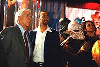 Image from: 2001: A Space Travesty (2000)