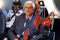 Image from: 2001: A Space Travesty (2000)