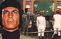 Image from: Anno Zero - Guerra Nello Spazio (1977)
