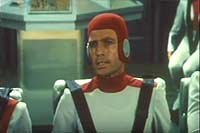 Image from: Anno Zero - Guerra Nello Spazio (1977)