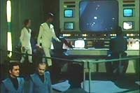 Image from: Anno Zero - Guerra Nello Spazio (1977)
