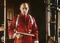 Image from: Captive (1980)
