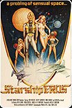 Starship Eros (1980) Poster