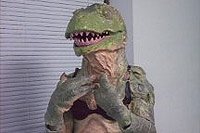 Image from: Repligator (1996)