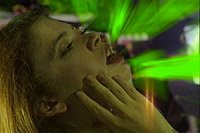 Image from: Repligator (1996)