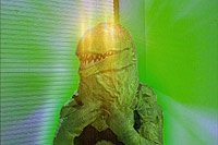 Image from: Repligator (1996)