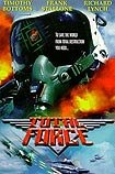 Total Force (1997) Poster
