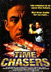 Time Chasers (1994) Poster