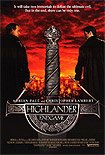 Highlander: Endgame (2000) Poster