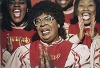 Image from: Nutty Professor II: The Klumps (2000)