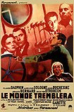 Monde Tremblera, Le (1939) Poster