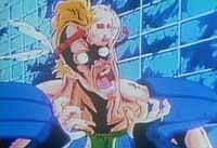 Image from: Hokuto no Ken (1986)